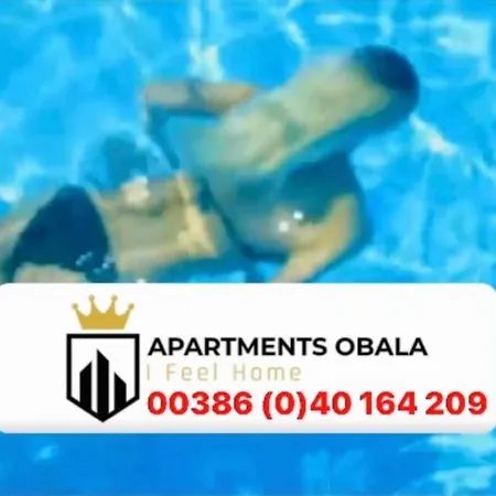 Apartma Apartment