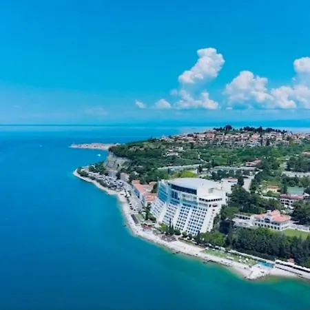 Apartma * Portoroz