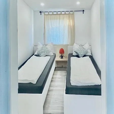 Apartma Portoroz