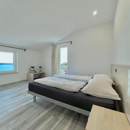 Apartma Appartamento