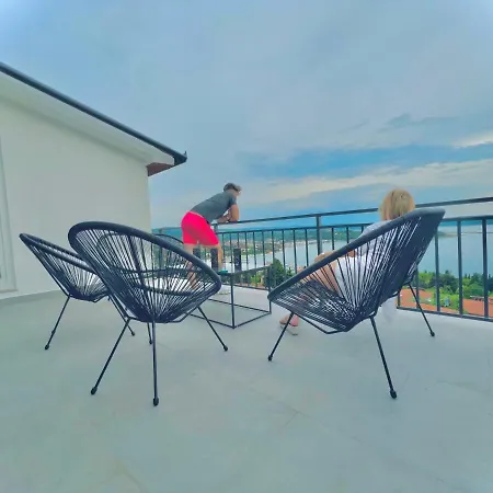 Apartma Portoroz