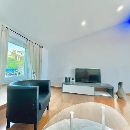 Apartma Apartment Portoroz