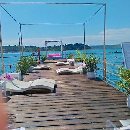 Apartma Portoroz