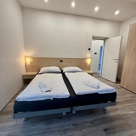 Apartma * Portoroz
