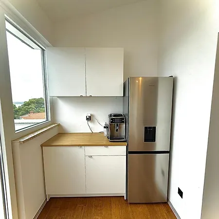 Apartma