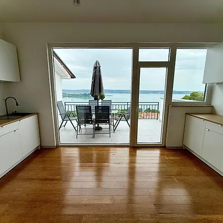 Apartma Apartment *