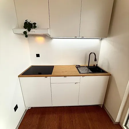 Appartement Apartma *