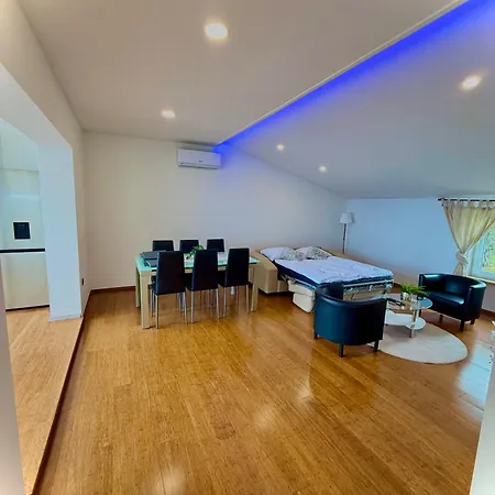 Apartma Appartamento Portorose