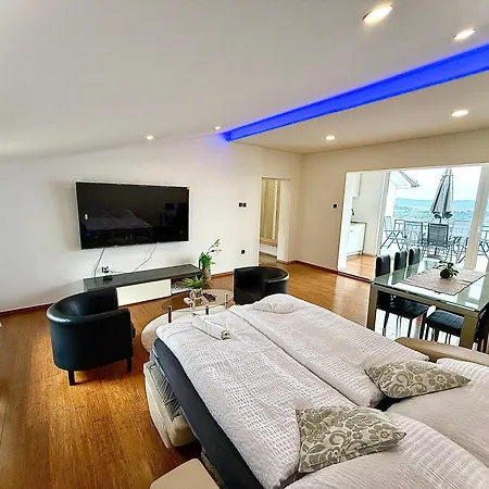 Apartma * ポルトローシュ